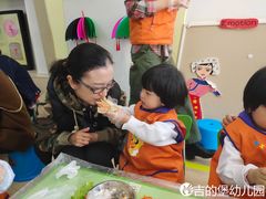 -吉的堡幼儿园(昆明俊发城英胜园)