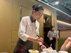 -海底捞火锅(方圆荟店)