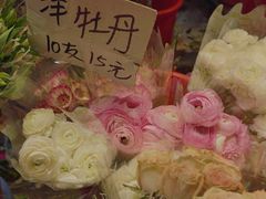 -循礼门鲜花花市(武汉循礼门店)