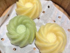 -上海银厨(武宁路店)