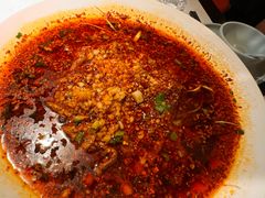 -院8里·小聚园老川菜(九眼桥店)