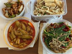 -刘胖子家常菜·蹄花焖藕(富安街店)