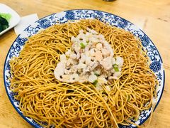 -裕兴记·三虾面(西北街总店)