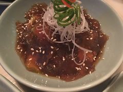 -无锡苏宁银河国际酒店-悦府65中餐厅