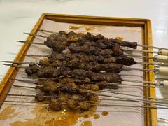 -寻味乌镇·龙虾烧烤