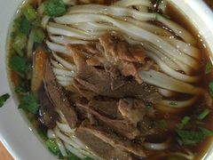 -肆姐面粉馆(坡子街店)