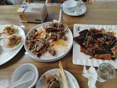-悠斋餐厅海鲜家常菜(火车站店)