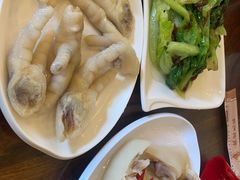 -沙河粉村·国家非遗传承(云台店)