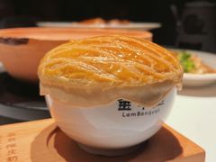 -新兴·金羊座·粤菜点心(乐峰店)