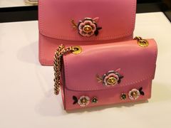 -COACH蔻驰(百联奥特莱斯广场店)