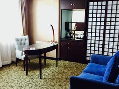 -顺德君豪酒店(佛山容桂渔人码头店)