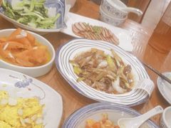 -汤河清真餐馆