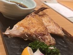 -大岛日本料理铁板烧(南通大饭店)
