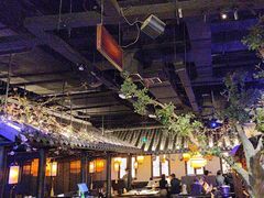 -绿茶餐厅(燕郊永旺店)