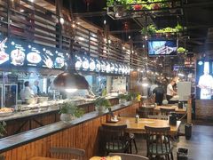 -3号仓库(幸福北路店)