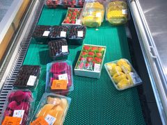 店内环境-沃尔玛(中山北路店)