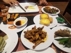 -汉巴味德(大悦城店)