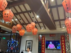 大堂-大壶春生煎(四川中路店)