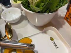 -潮汕大目牛肉火锅(上梅林店)