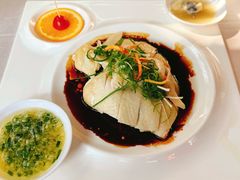 -鹿鸣酒家(越秀店)