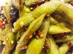 绝味毛豆-松哥油焖大虾(皇岗一店)
