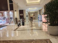 -常州武进九洲喜来登酒店