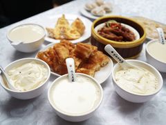 -冰泉豆浆馆(白云山总店)