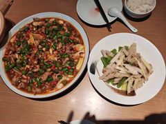 -卞氏菜根香·川菜(青羊万达店)