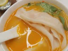 过桥象拔蚌-山海居·经典潮菜