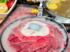 -正禾鲜·潮汕牛肉火锅(凯德天府店)