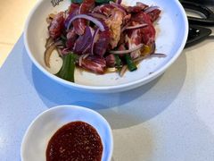 -韩时烤肉(枫蓝店)