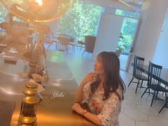 -CAFE'IN精品咖啡体验空间(小寨店)