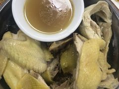 -真好吃牛杂(白沙店)