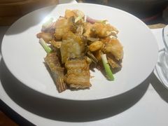 -大良毋米粥(锦龙路总店)