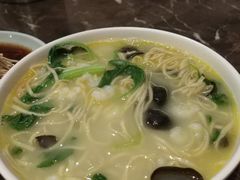 -冶春茶社(星汉大厦店)