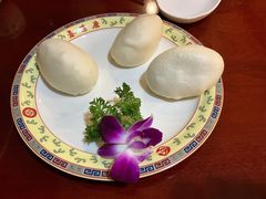 -鹿鸣春饭店(总店)