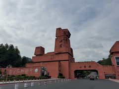 -丹霞山风景名胜区