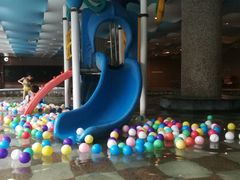 -国御温泉度假小镇