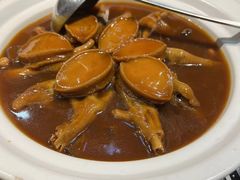 -琼大师东方烤乳猪(亚特兰蒂斯店)