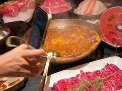 -色響火锅(恒隆广场店)