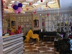 -INLOVE KTV(文一店)