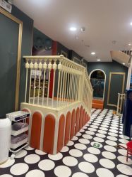 -meland club亲子乐园•派对•研学(昆山万象汇店)