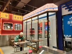 -西塔喜稻石锅米饭(太原街店)