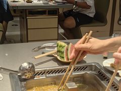 -海底捞火锅(八佰伴店)