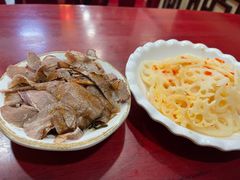-金杨拉面王小吃面馆·牛三宝面·红烧牛肉粉