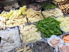 -林静小吃(复兴路店)