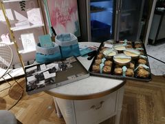 -西檬树SIMON·T轻奢蛋糕(大东方Max店)