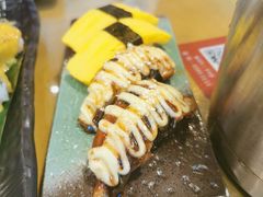 -友壹町寿司(嘉洲广场店)