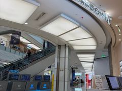 -海马体照相馆(成都来福士广场店)