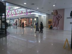 -永旺梦乐城国际商城(北清路店)